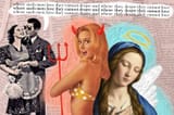 Madonna Whore