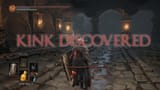 kink discovered