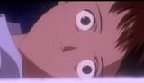 EoE Shinji awakes