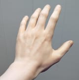 hand