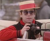 elton john nikita