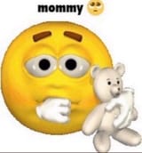 mommmyyyyy