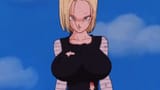 android 18