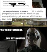 watchingtrashrot