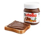 nutella