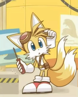tairu