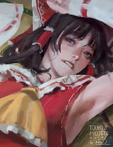 __hakurei_reimu_touhou_drawn_by_fierce_ghost_y__sample-c52c4d4bc09ec2f3c0ec763894fdea6c