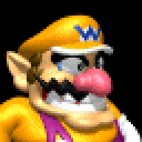 wario gonna teach you how to fuck