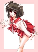 Yuzuhara Konomi