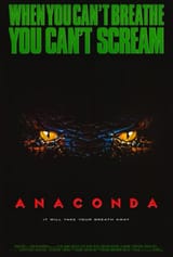 anaconda