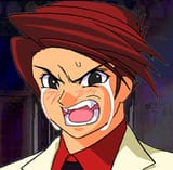 battler angery