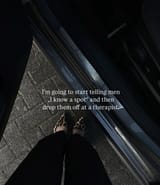 therapist