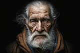 old man