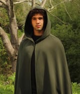cloak