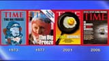 time cover