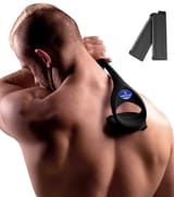 back shaver