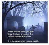 stupiddead