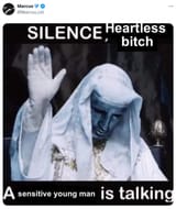 silence-x-a-y-is-talking-meme