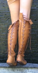 boot