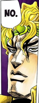 No_dio