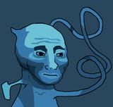 Courage not perfect wojak 1455537570276