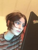 Marky-thinkpad