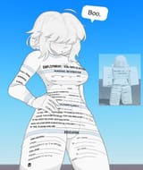 sexy job application