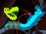 little-crocodile-improve-his-shining-tail