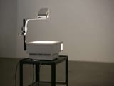 OverheadProjector