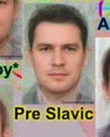pre Slavic
