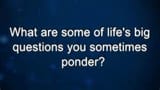 questions