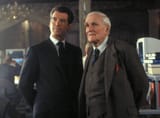 bond and q