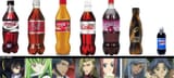 Coke Geass