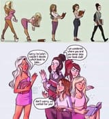 Womens