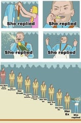 she_replied