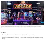 heckinbarcade