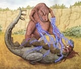 powesaur