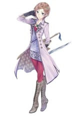 Atelier-Meruru-Esty