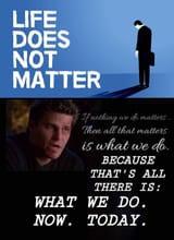 NothingMatters