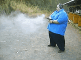 kino fatman