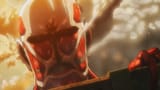 colossal titan