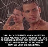 Fucking Iraq