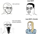 lazyneet