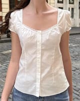 Brandy Melville Odette Top 2