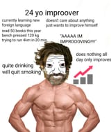 improov meme