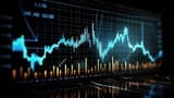 indicators-stock-chart-black-photo