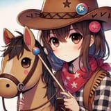 Cowgirl