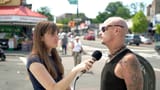 Asking New Yorkers Who They Support For Mayor： The Bronx [kCVg3iks_sg]