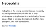 hebephilia