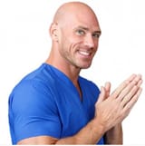 bald